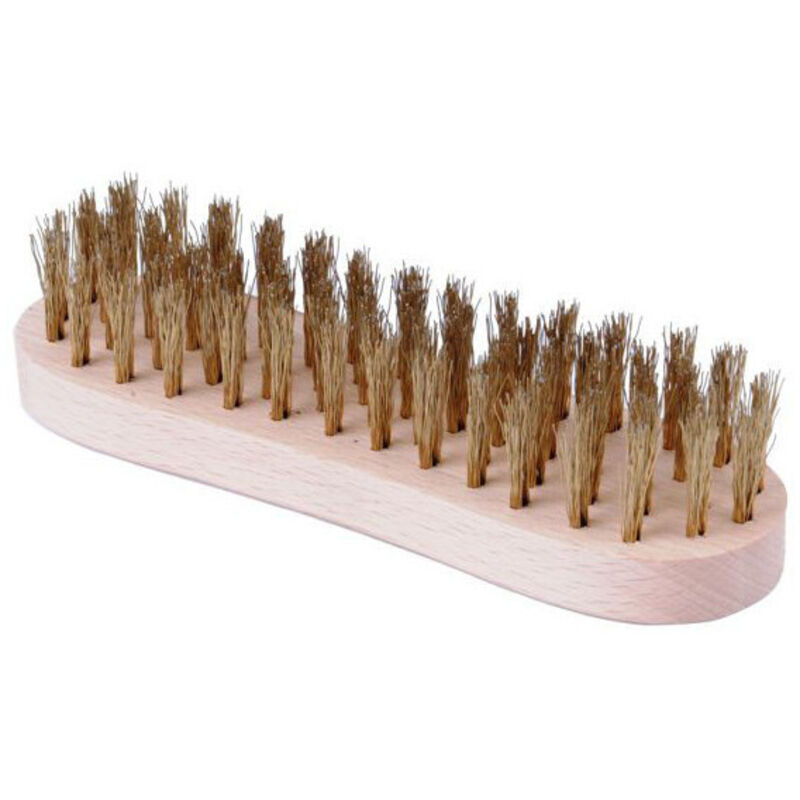 Cepillo de cerámica para cabello 5 cabezales F.0,30 cebo