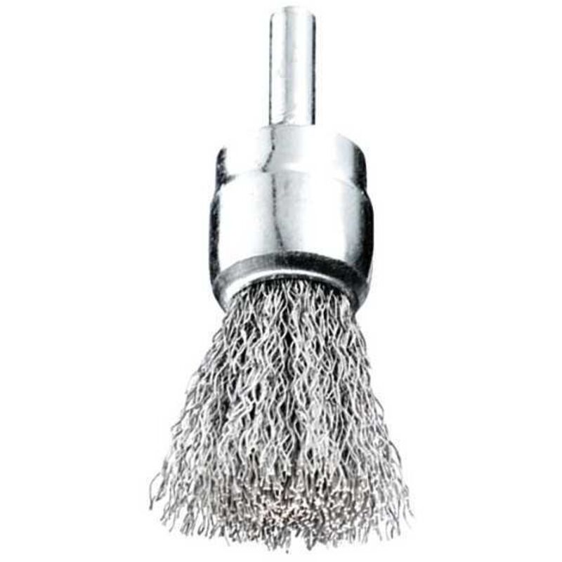 Cepillo de cerdas 10 Códulo Inox Bl Sit