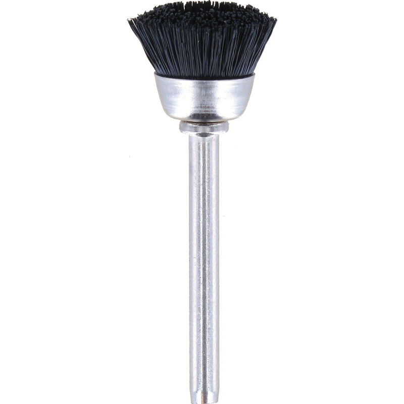 

26150404JA Cepillo de cerdas 13,0 mm N.404 - Dremel
