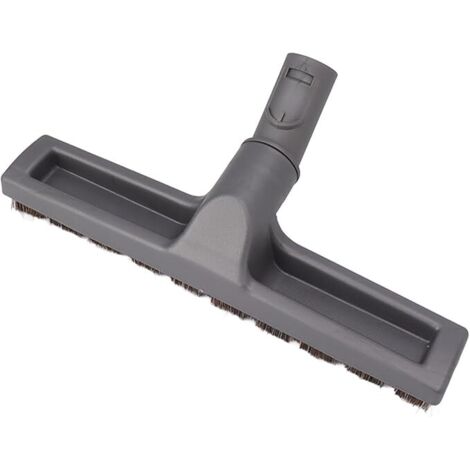Cepillo de crin de caballo para suelos duros – accesorio para aspiradoras Dyson V6, DC62, DC59