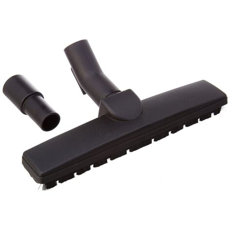 Cepillo de cuidado suave para parquet para aspiradoras ROWENTA, MOULINEX, TEFAL