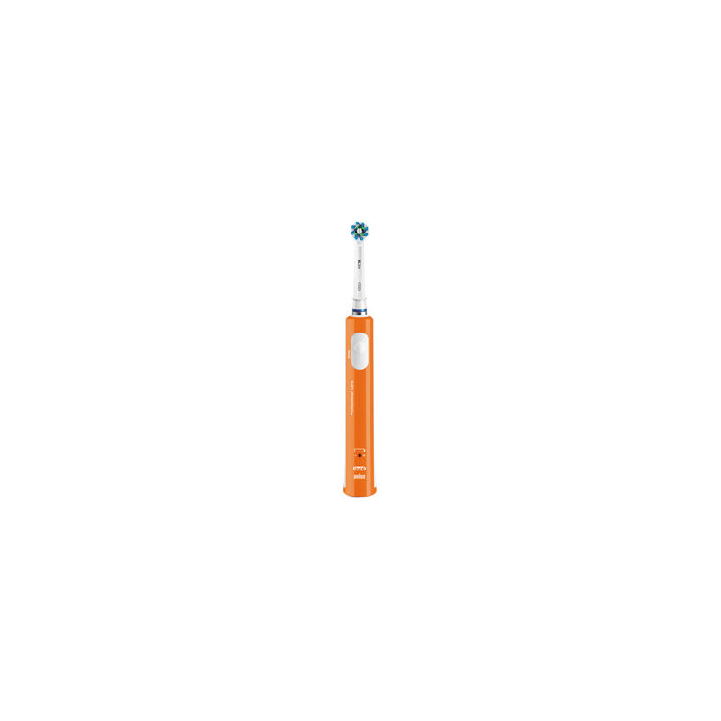 

Cepillo dental oral-b cross action MORADO Braun