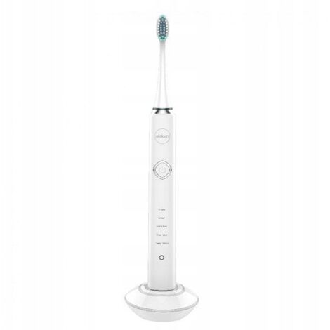 Cepillo de dientes eléctrico sónico ELDOM SD200B