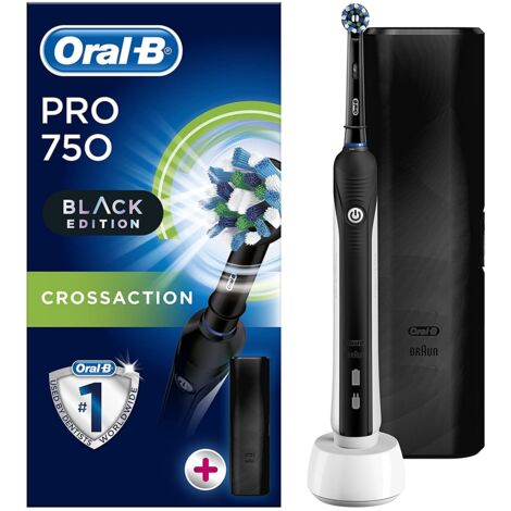 Cepillo de dientes Oral-B PRO 1 azul