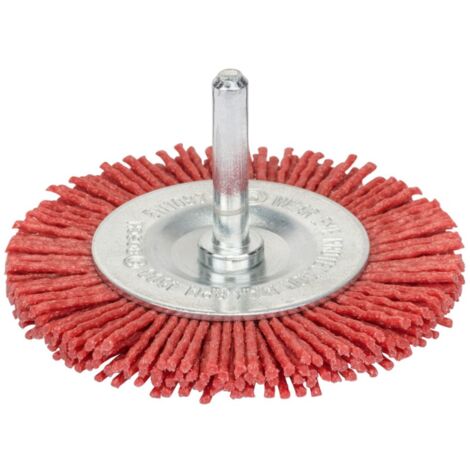 Cepillo de disco 75 mm 1 mm 8 mm BOSCH 2608622056
