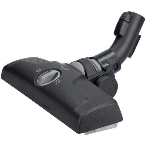 Cepillo de doble posición (diámetro del tubo: 32 mm) para aspiradores Electrolux