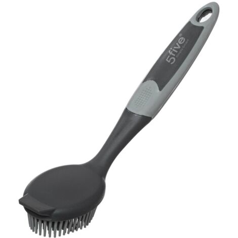 Cepillo de goma gris - 5five