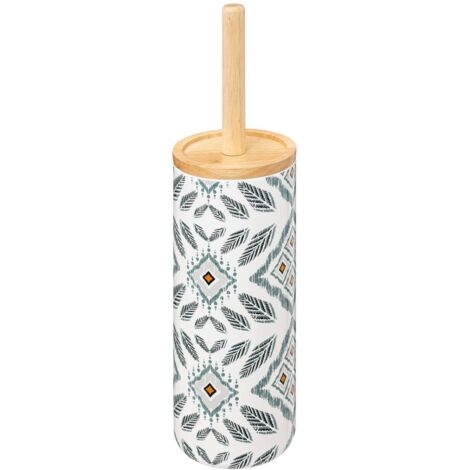 CEPILLO DE INODORO Hapache en estilo boho DOLOMIT