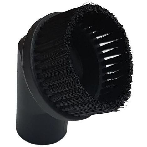 Cepillo de Interiores con Cerdas Duras, Accesorio para Aspiradora, Compatible con Modelos S130EL - AUTRES