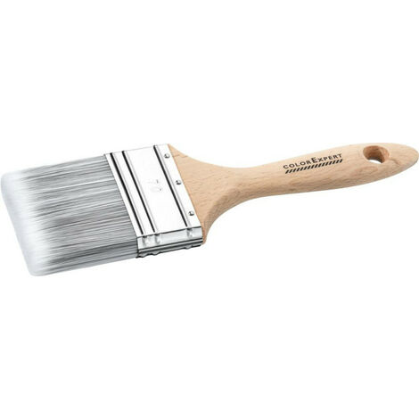 Cepillo de laca plana 70 mm 6. Fuerza FSC (por 6)