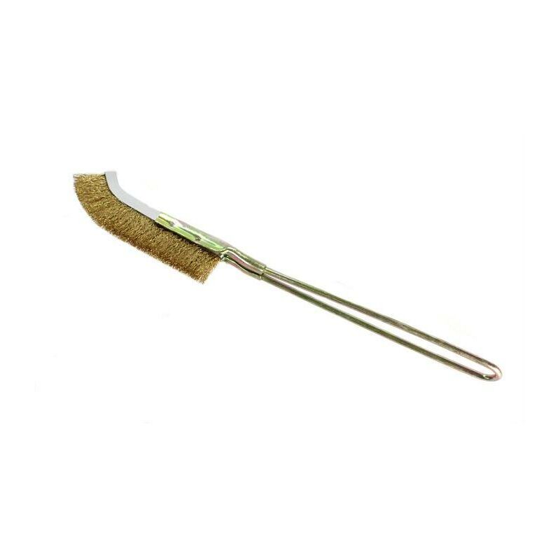 

Cepillo de latón plano 230 mm