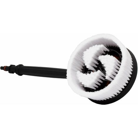 Cepillo de lavado giratorio - Para hidrolimpiadora PHD 150 A1 y LIDL IAN 55991