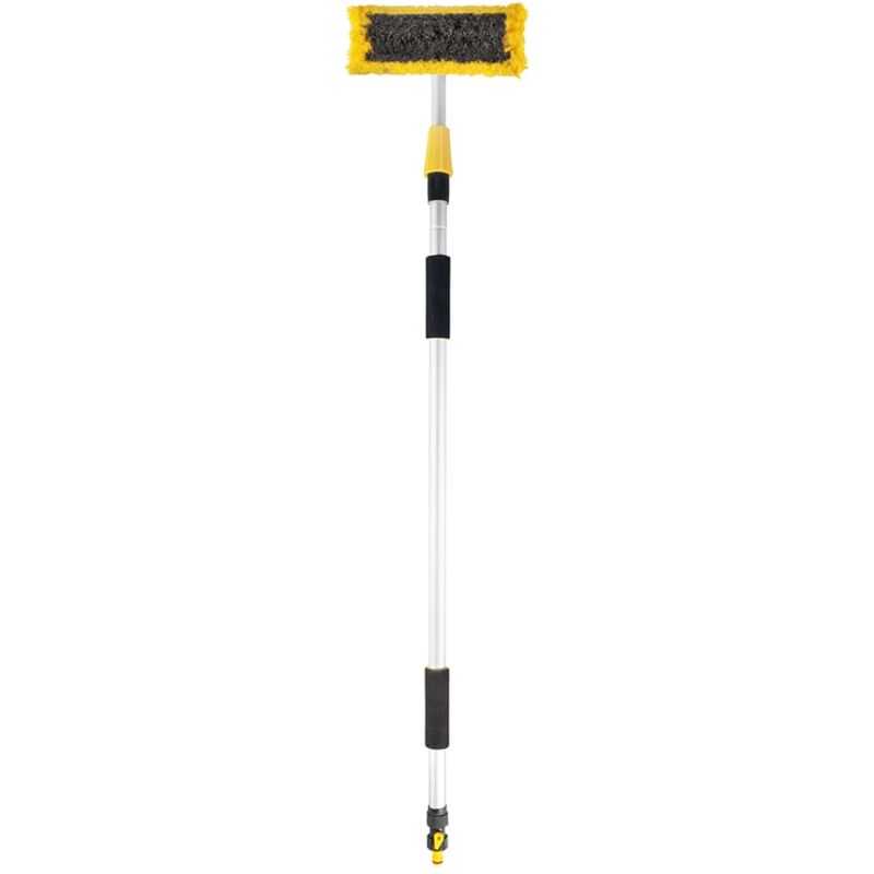 

Cepillo de lavado profesional con mango de 2 metros 150676 - Proplus