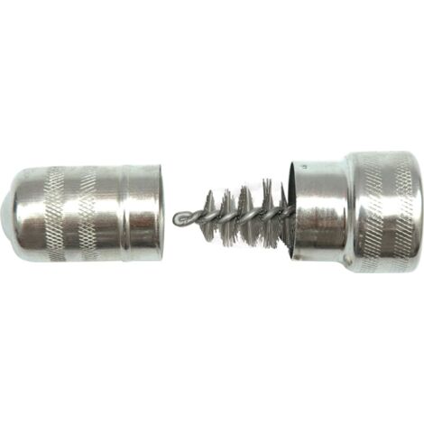 CEPILLO DE LIMPIEZA DE ABRAZADERA - W-82440