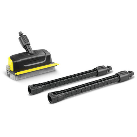 Cepillo de limpieza de alto rendimiento para hidrolimpiadora de alta presión KARCHER - 26442120