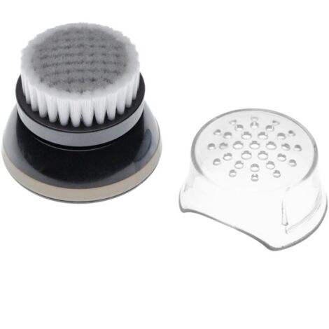 Cepillo de limpieza facial compatible con afeitadoras Philips S9711, S9721, S9731, S9911, S9xxx, S9988-Producto compatible