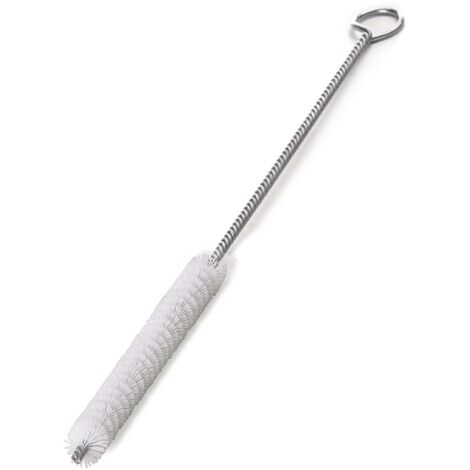Cepillo de limpieza lessmann tube cleaning brush duradero flexible