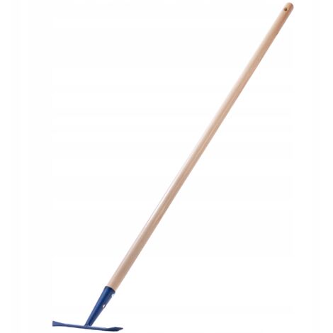 Cepillo de limpieza para adoquines KADAX