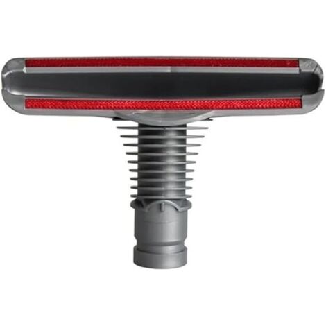 Cepillo de limpieza para aspiradora, compatible con Dyson V6 DC34 DC35, boquilla para eliminar pelusas en suelos, camas y sofás.