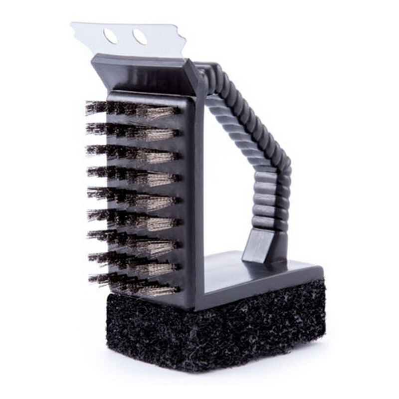 

Cepillo de Limpieza para Barbacoas 144501