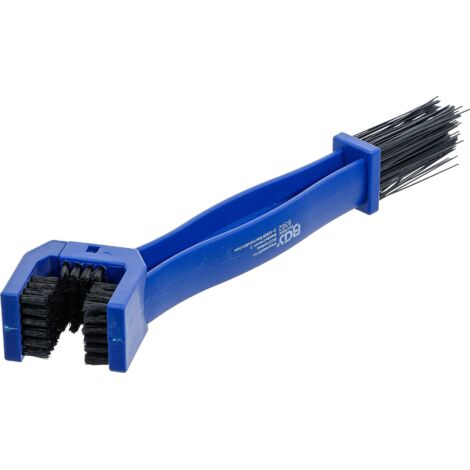 Cepillo de limpieza para cadenas  de motocicleta  250 mm