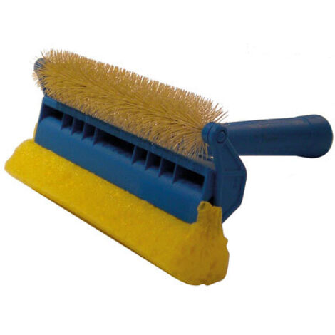 Cepillo de limpieza para mosquiteras de 16 cm Medal