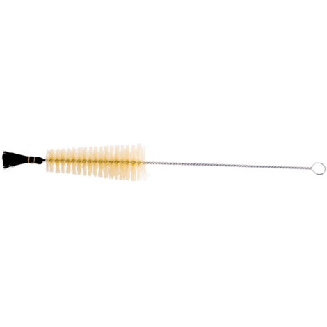 Cepillo de limpieza Redecker con cepillo de cabeza 340 cm