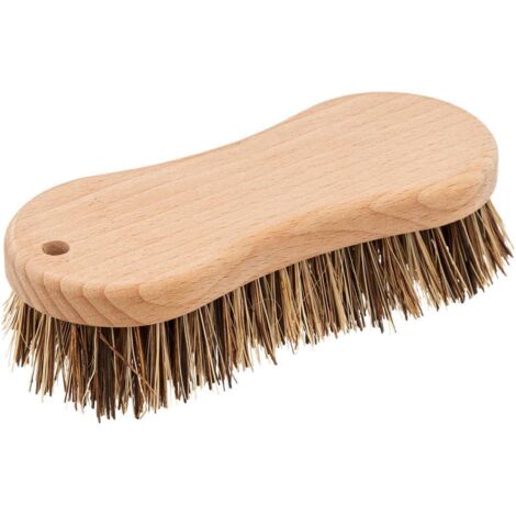 Cepillo de madera blackwood - 5five