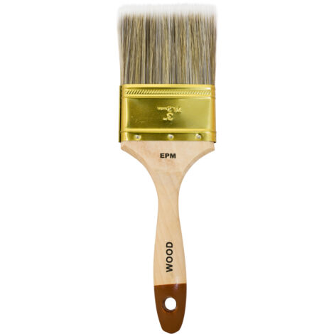 CEPILLO DE MADERA PLANO INGLÉS 76MM - 3' - E-300-1209