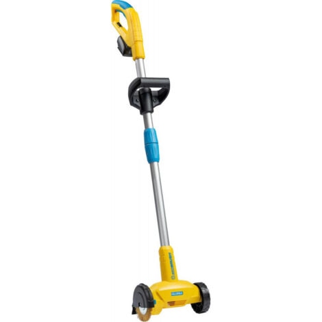 Cepillo De Malas Hierbas Sin Batería 18V
