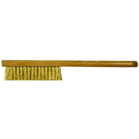 CEPILLO DE MANO ANTICHISPA 3X290 MM - BAHCO
