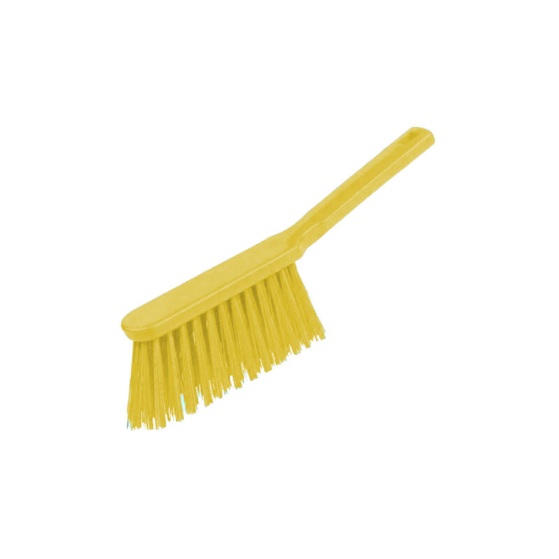 

Cepillo de mano barandilla duro Seleccione el color deseado Amarillo