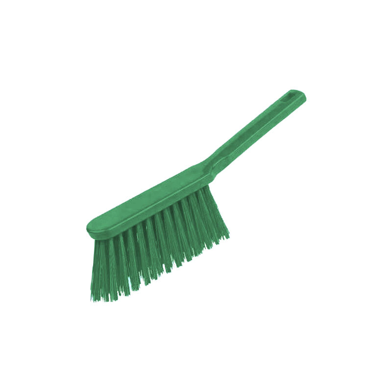 

Cepillo de mano barandilla suave Seleccione el color deseado Verde