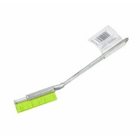 CEPILLO DE MANO METÁLICO A-60 FIBRA PET 0.70 - TAMAÑO R60 PE0.7