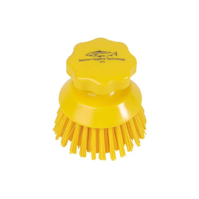 

Cepillo de mano redondo 0,60mm Seleccione el color deseado Amarillo
