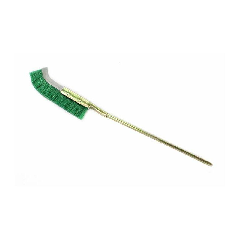 

Cepillo de nylon plano 230 mm