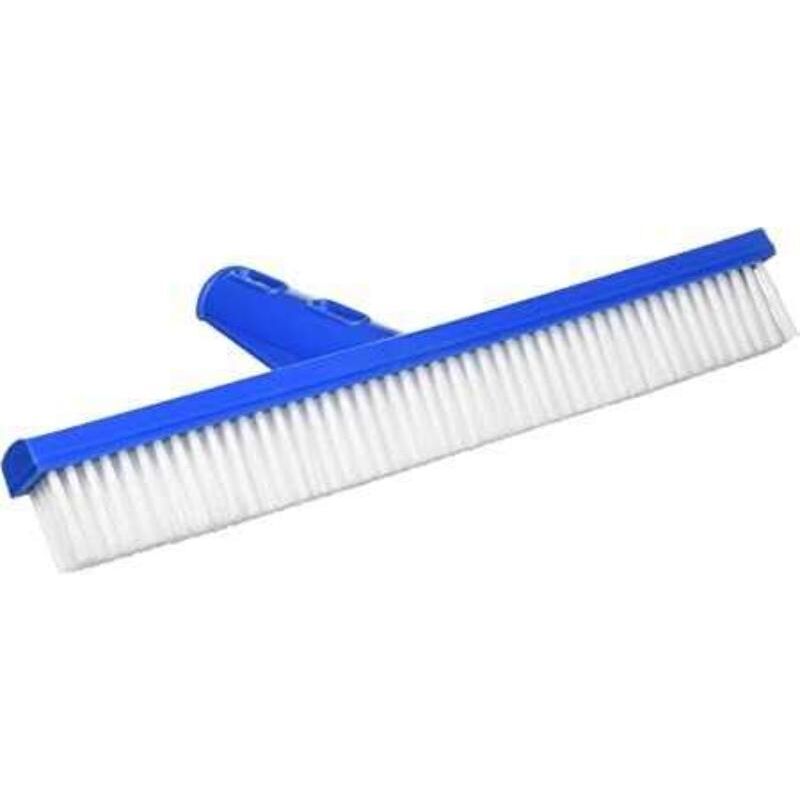 

MIBRICOTIENDA piscina cepillo recto 25,40 cm fijacion palomilla 500309cp