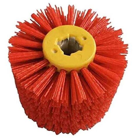 Cepillo de pulido para muebles de madera (grano 80)