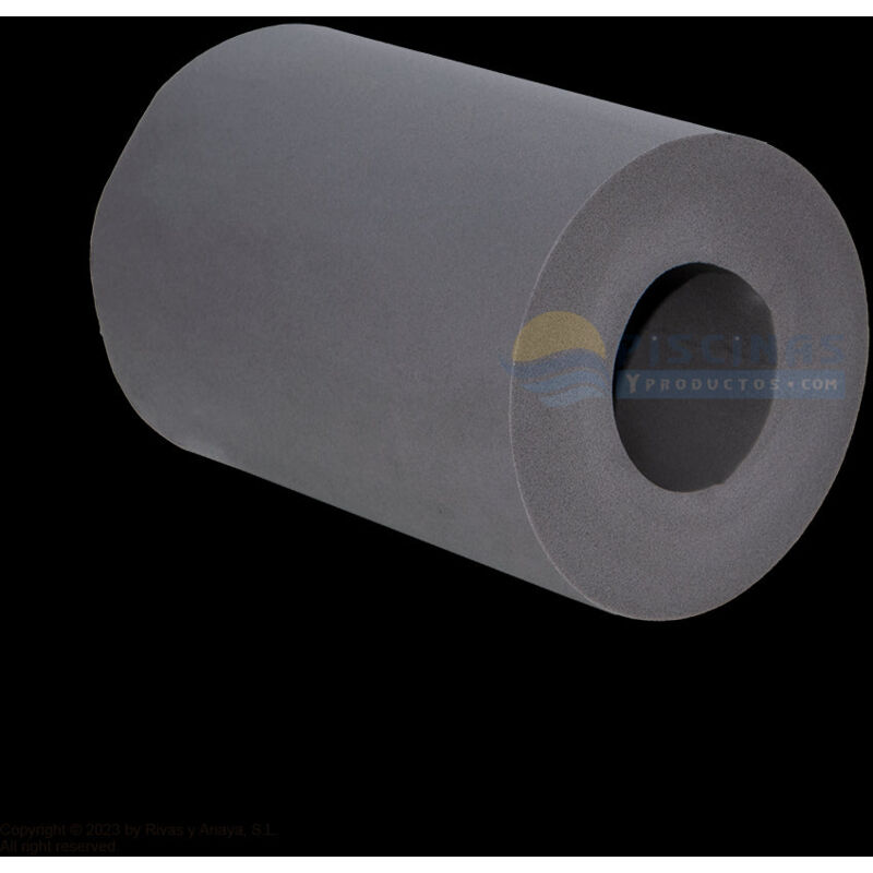 Cepillo De Pva Para Limpiafondos Astralpool Y Certikin