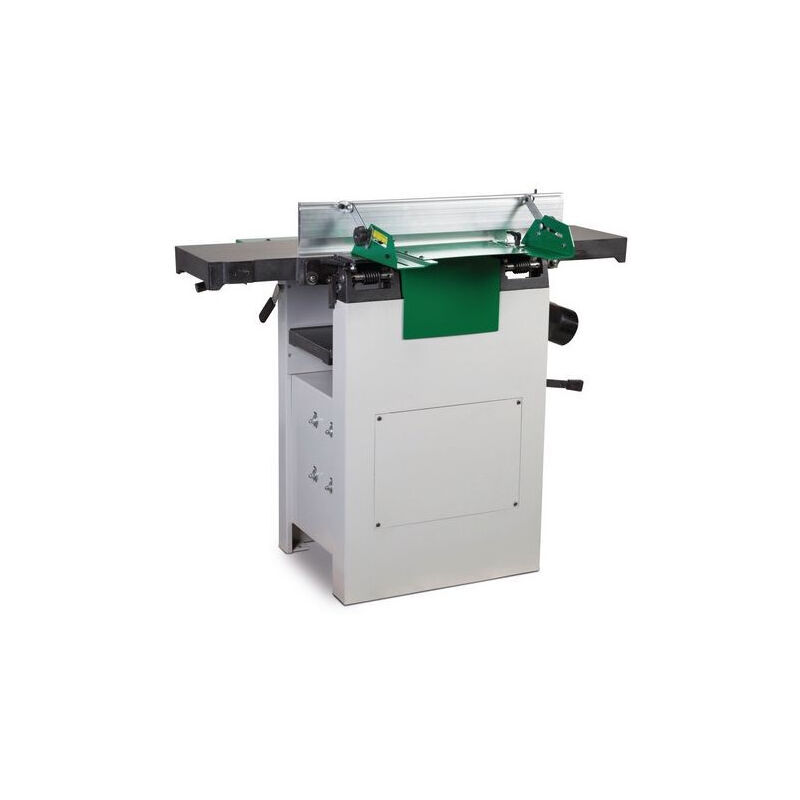 

Cepillos de regruesar ADG 26C | 1.7 kW / 400 V