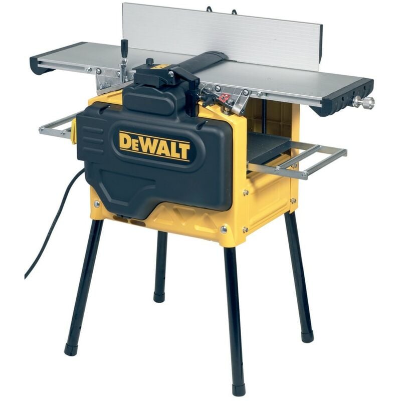 

Dewalt D27300-QS Cepillo de Regrueso 2.100W 260mm con Mesa regrueso 500×250mm