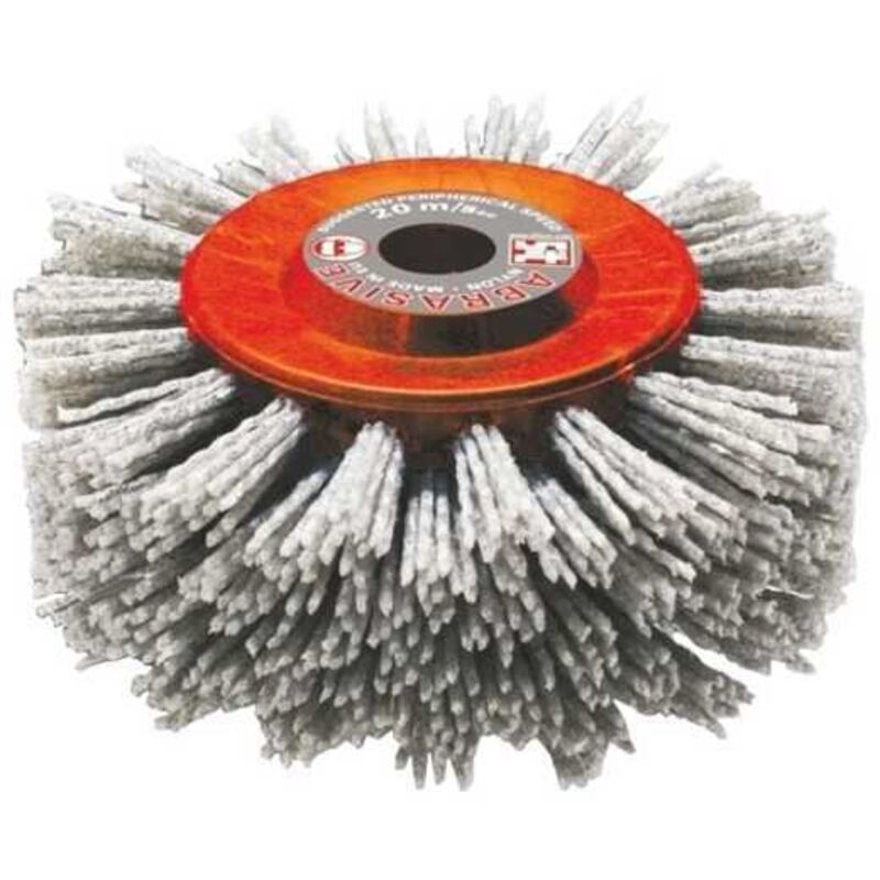 Cepillo de rodillo 140 Ma14 Gr 46 Nylon Sit