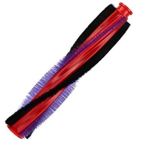 Cepillo de rodillo de 185 mm para aspiradora inalámbrica Dyson V6 DC62 SV03, repuesto de cepillo eléctrico, piezas para aspiradoras domésticas.
