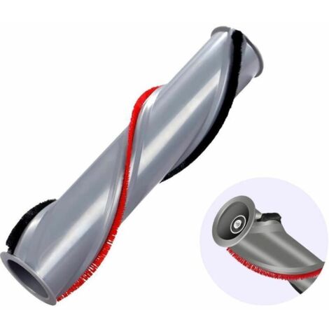 Cepillo de rodillo para Dyson V11, cepillo de repuesto para Dyson V11, cepillo para Dyson V11, cepillo para Dyson V11. N.º 970135-01, 970100-05