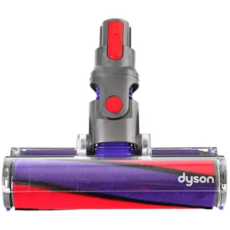 Cepillo de rodillo suave para aspiradora DYSON - 966489-15