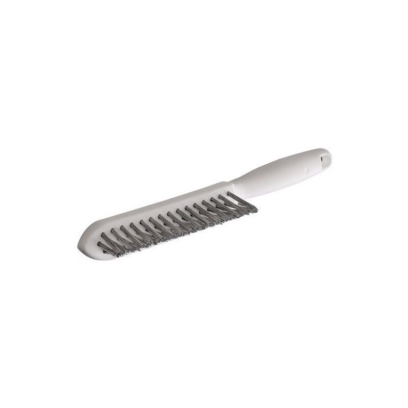

Lessmann - Cepillo Para Soldadura Angular Longitud 290 Mm 0,35 Mm Alamb