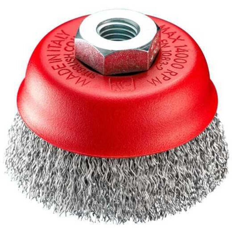 Cepillo de taza 150 Ma14 Sit