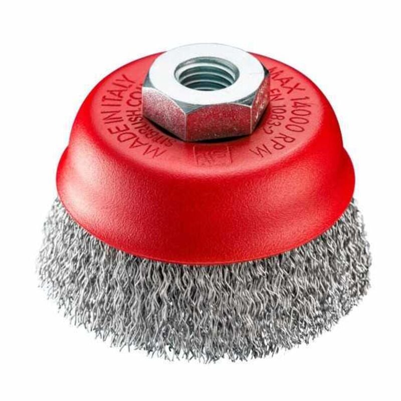 Cepillo de taza 60 Ma14 Bl Sit