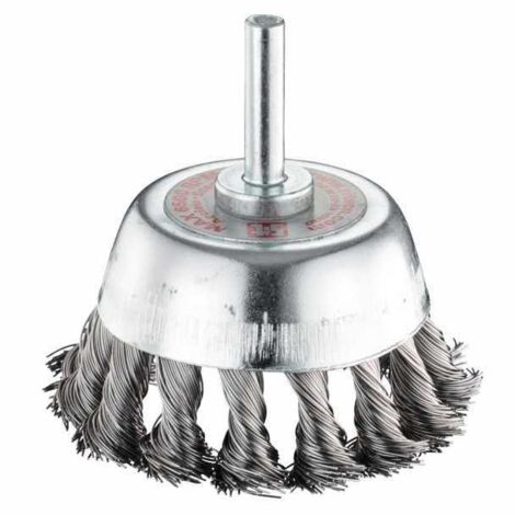 Cepillo de taza 70 Codulo Rit Bl Sit