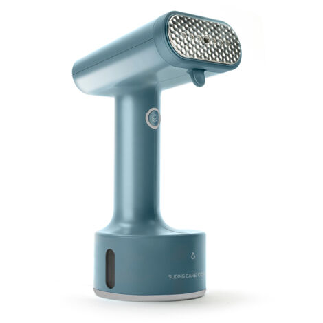 CEPILLO DE VAPOR VERTICAL
